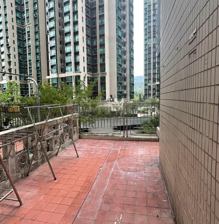 牽晴間 10座 - 28NTS – 香港北部都會區