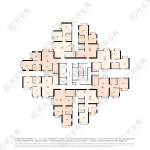 新都廣場 1座 - 28NTS – 香港北部都會區