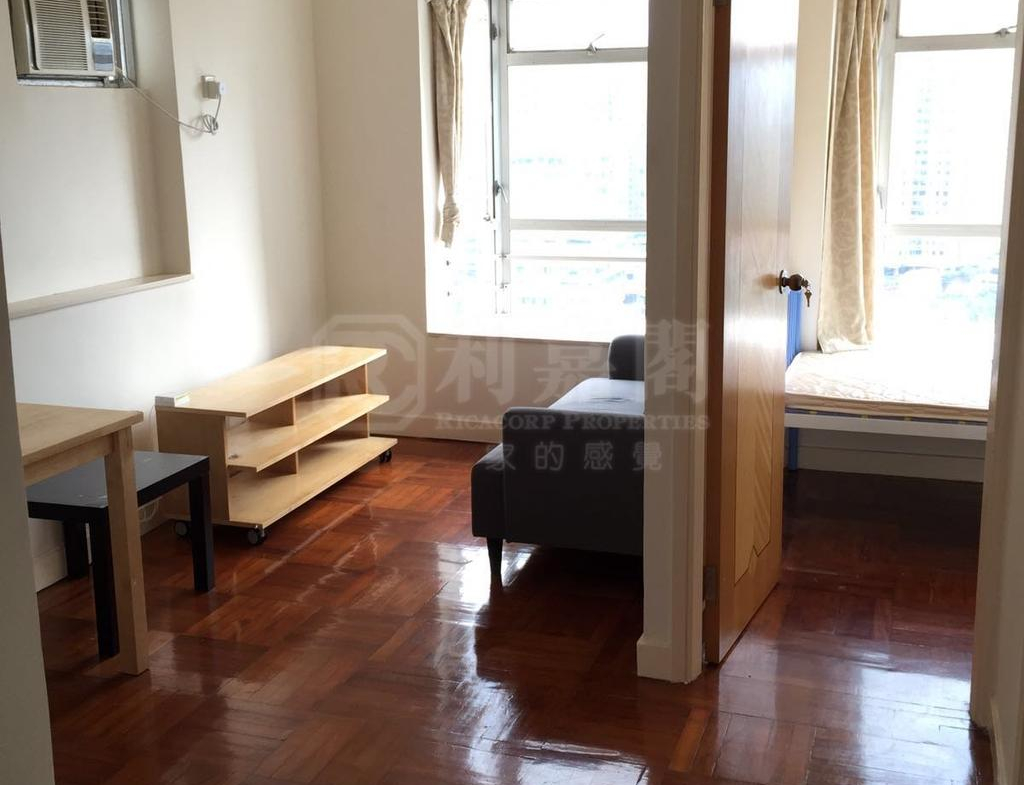 沙田中心 新寧大廈 (G座) - 28NTS – 香港北部都會區