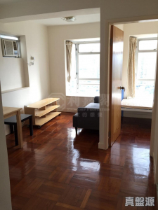 沙田中心 新寧大廈 (G座) - 28NTS – 香港北部都會區