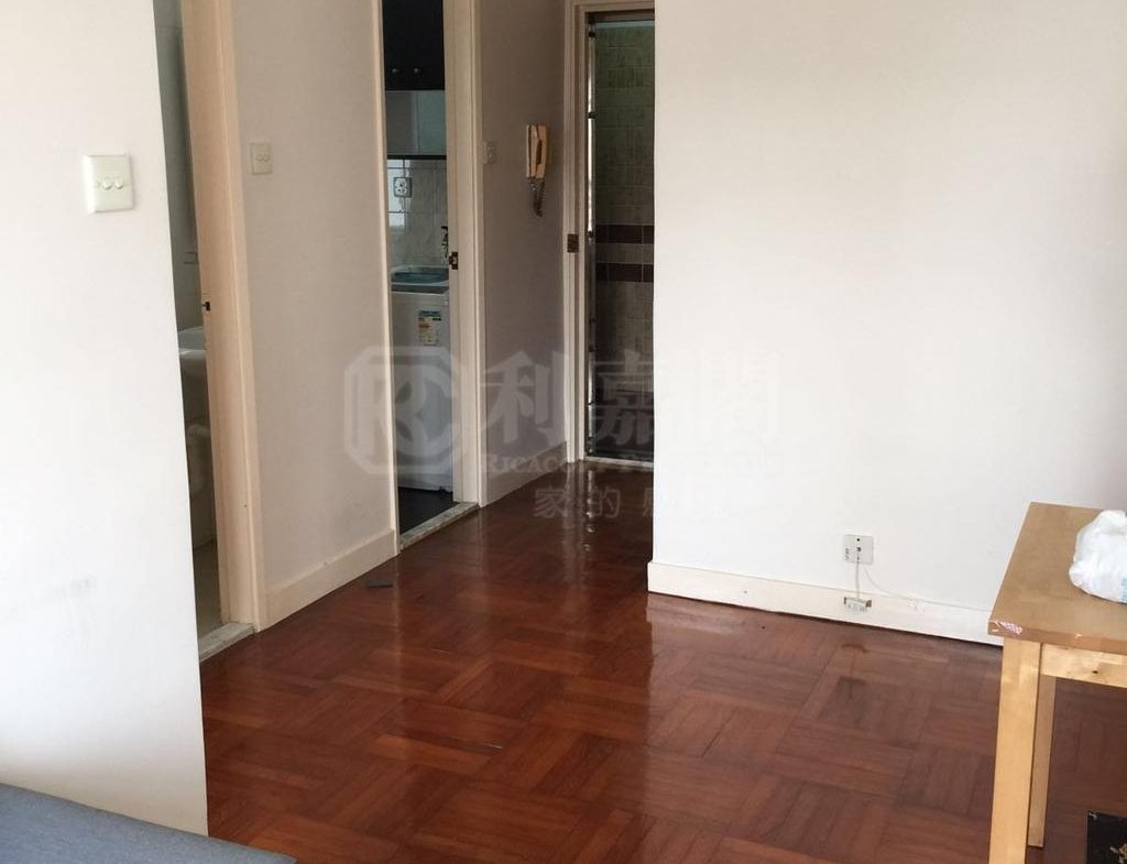 沙田中心 新寧大廈 (G座) - 28NTS – 香港北部都會區