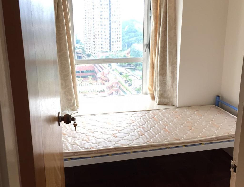 沙田中心 新寧大廈 (G座) - 28NTS – 香港北部都會區