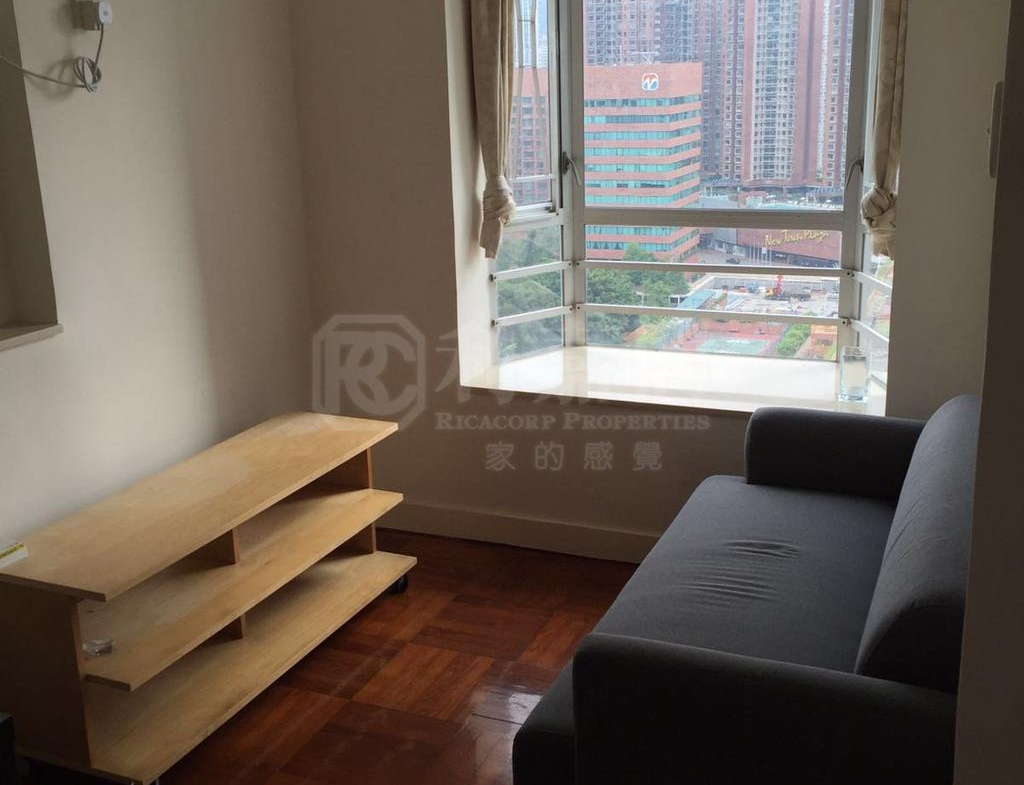 沙田中心 新寧大廈 (G座) - 28NTS – 香港北部都會區