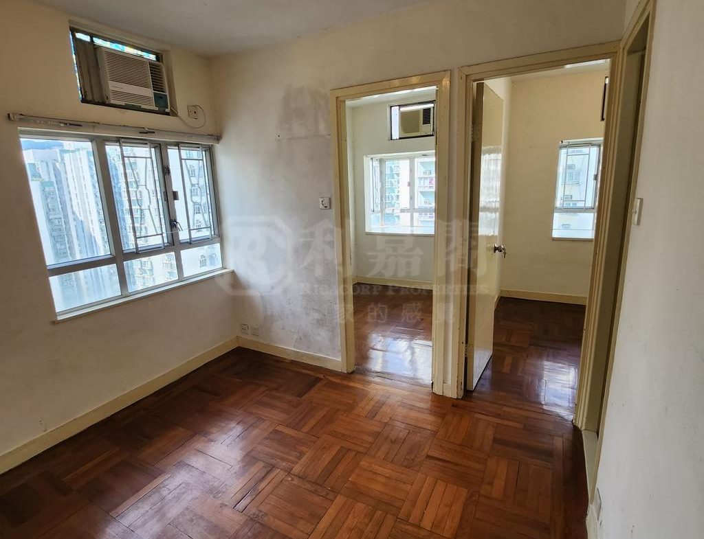 沙田第一城 5期 50座 - 28NTS – 香港北部都會區