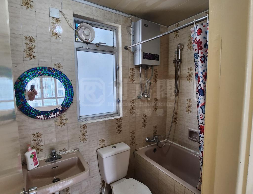 沙田第一城 5期 50座 - 28NTS – 香港北部都會區