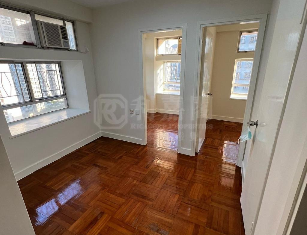 翠屏花園 C座 - 28NTS – 香港北部都會區