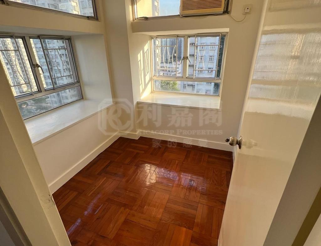 翠屏花園 C座 - 28NTS – 香港北部都會區