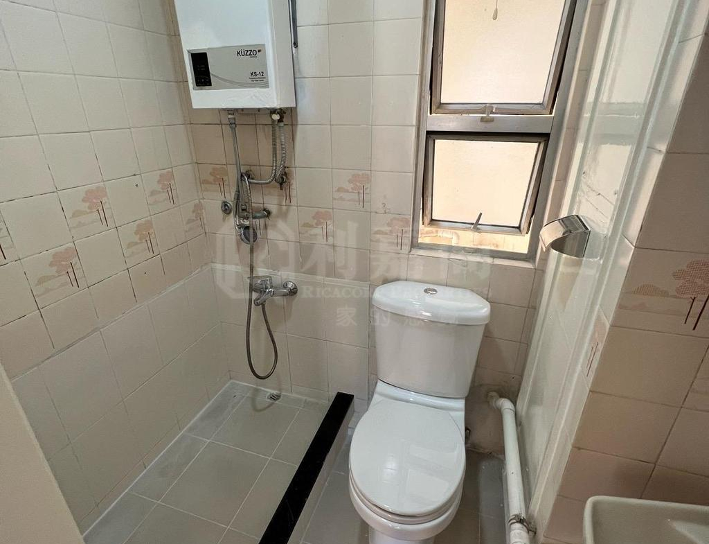 翠屏花園 C座 - 28NTS – 香港北部都會區