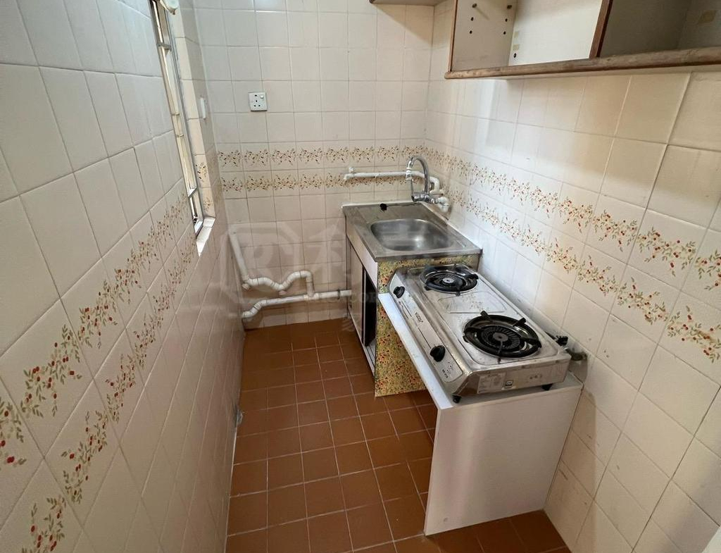 翠屏花園 C座 - 28NTS – 香港北部都會區