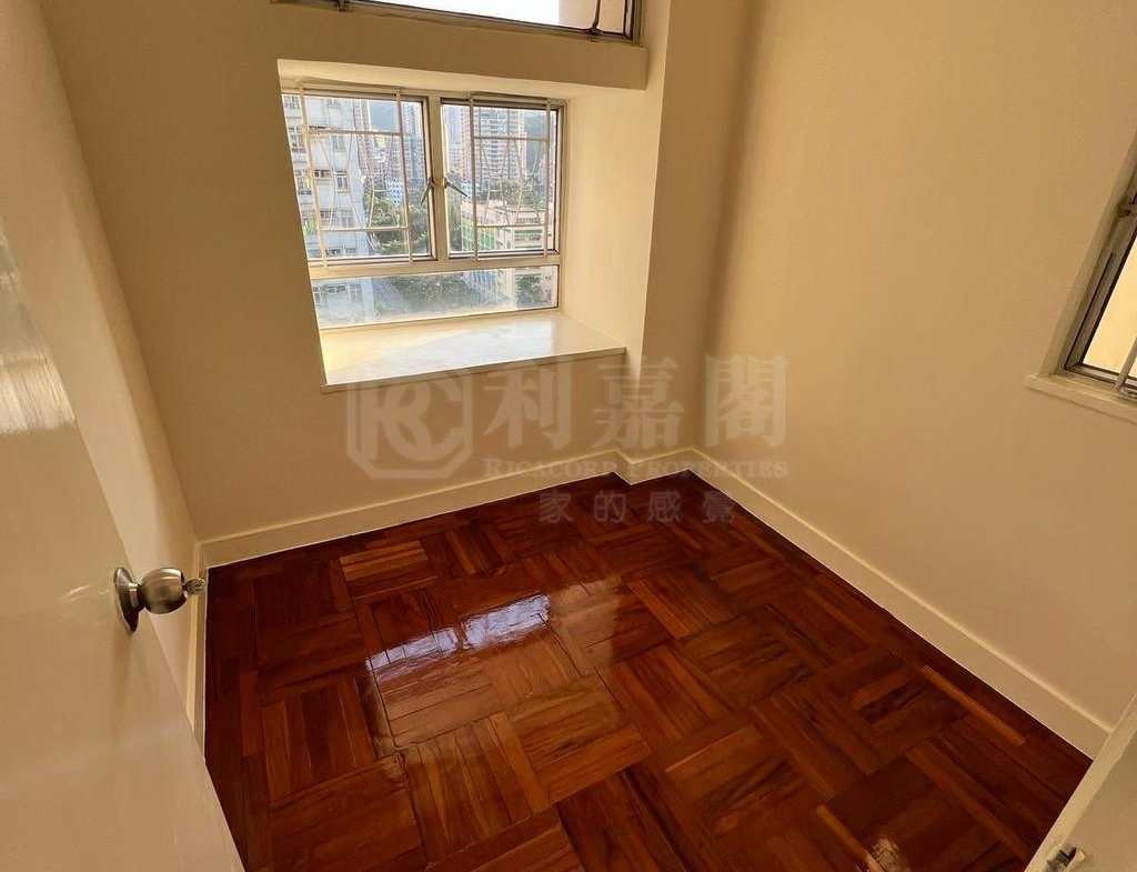 翠屏花園 C座 - 28NTS – 香港北部都會區