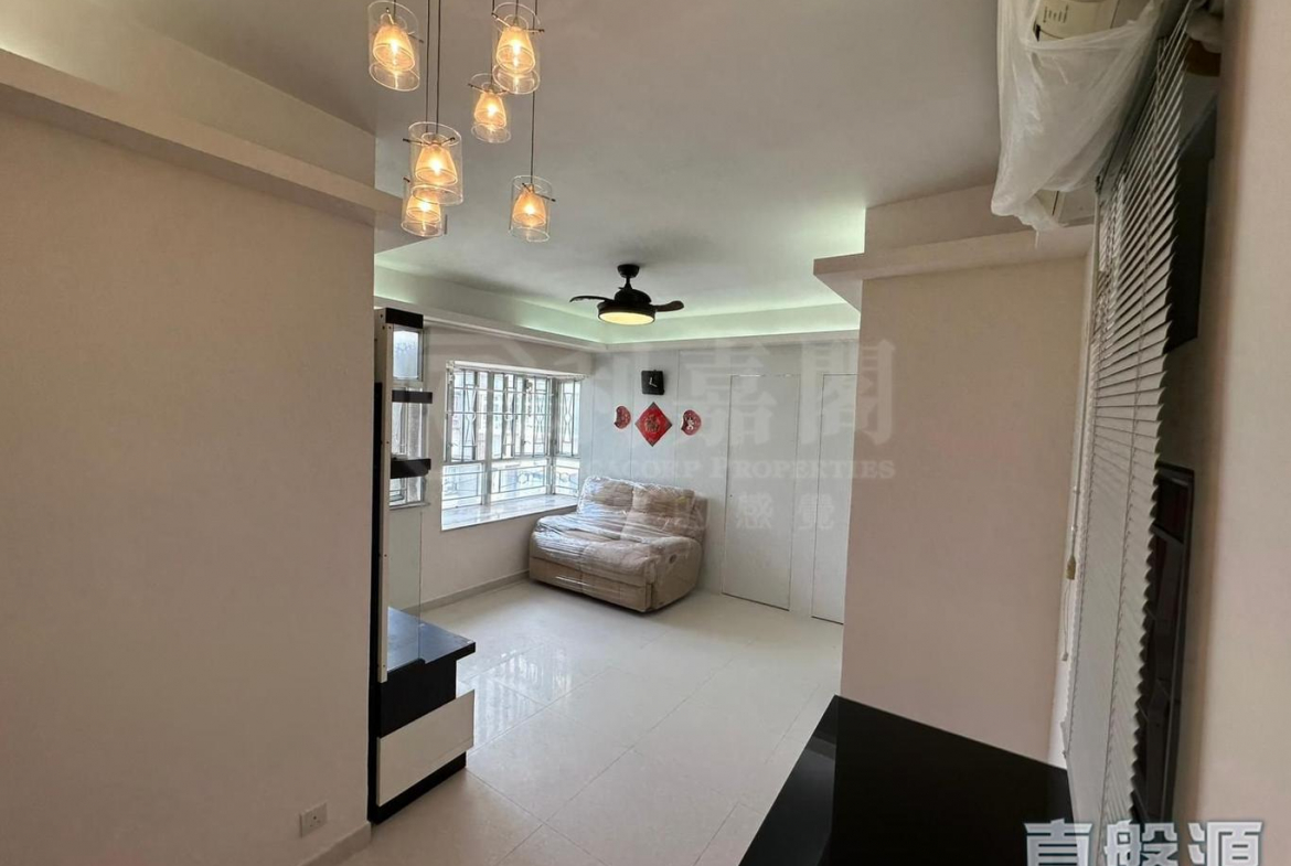 大埔中心 4期 9座 - 28NTS – 香港北部都會區