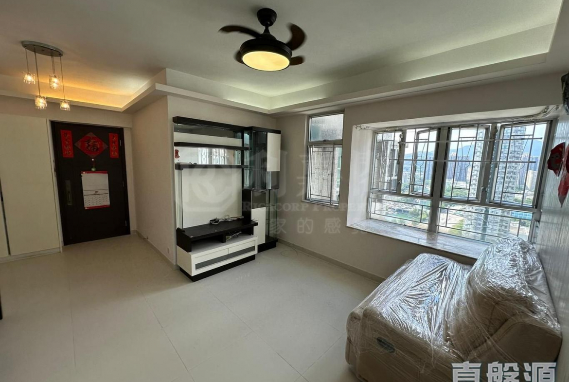 大埔中心 4期 9座 - 28NTS – 香港北部都會區