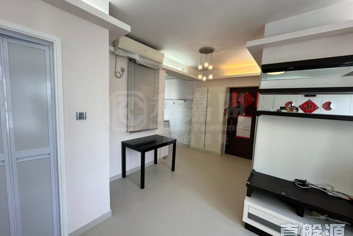 大埔中心 4期 9座 - 28NTS – 香港北部都會區