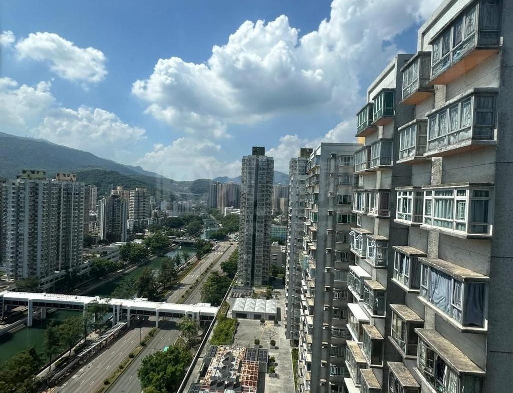 大埔中心 4期 9座 - 28NTS – 香港北部都會區