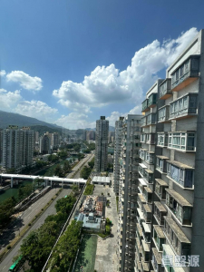 大埔中心 4期 9座 - 28NTS – 香港北部都會區