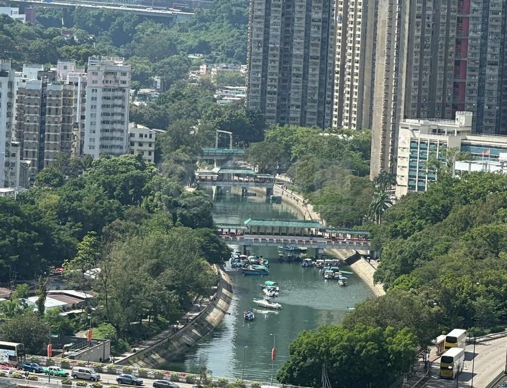 大埔中心 4期 9座 - 28NTS – 香港北部都會區