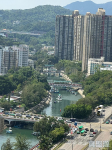 大埔中心 4期 9座 - 28NTS – 香港北部都會區