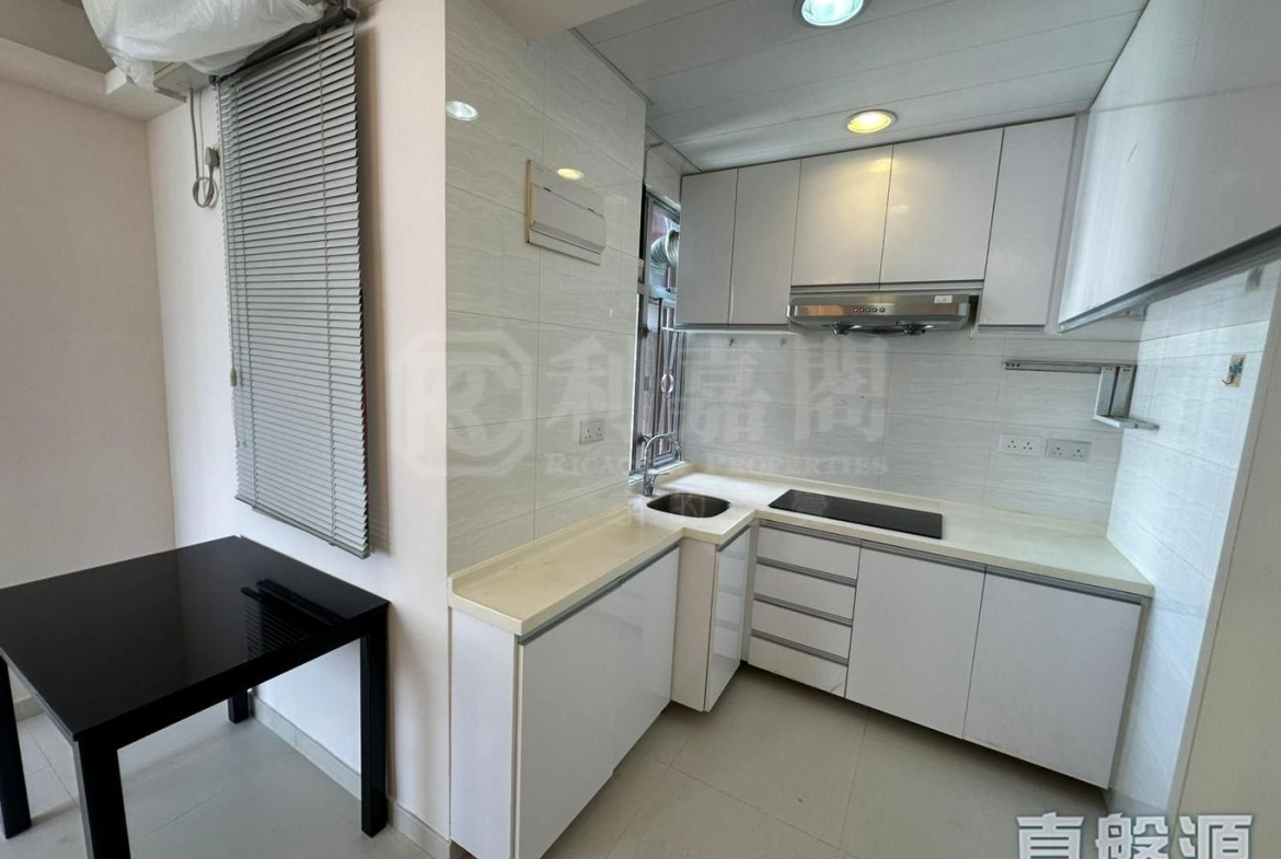 大埔中心 4期 9座 - 28NTS – 香港北部都會區