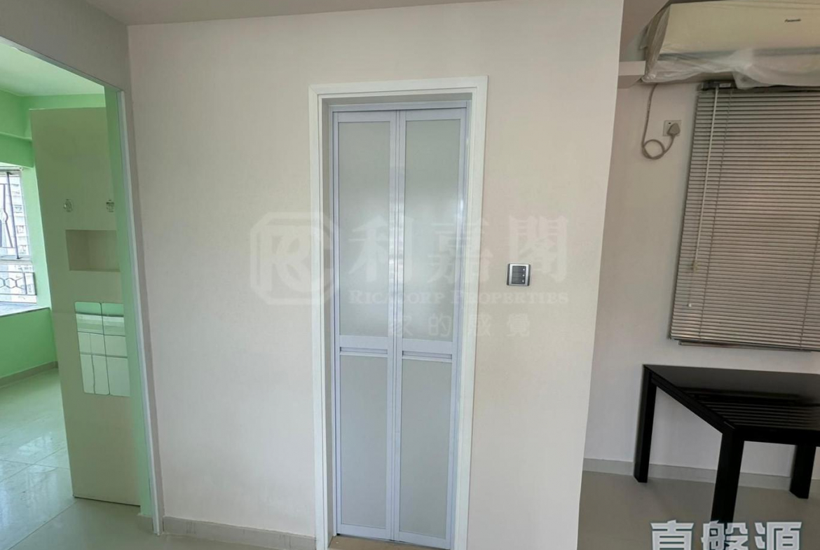 大埔中心 4期 9座 - 28NTS – 香港北部都會區