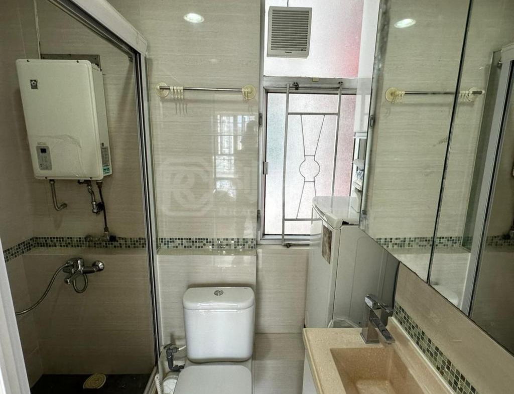 大埔中心 4期 9座 - 28NTS – 香港北部都會區