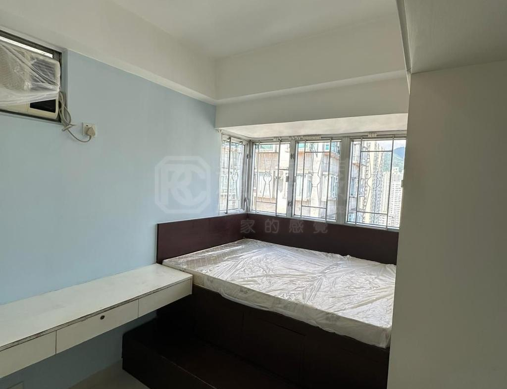 大埔中心 4期 9座 - 28NTS – 香港北部都會區