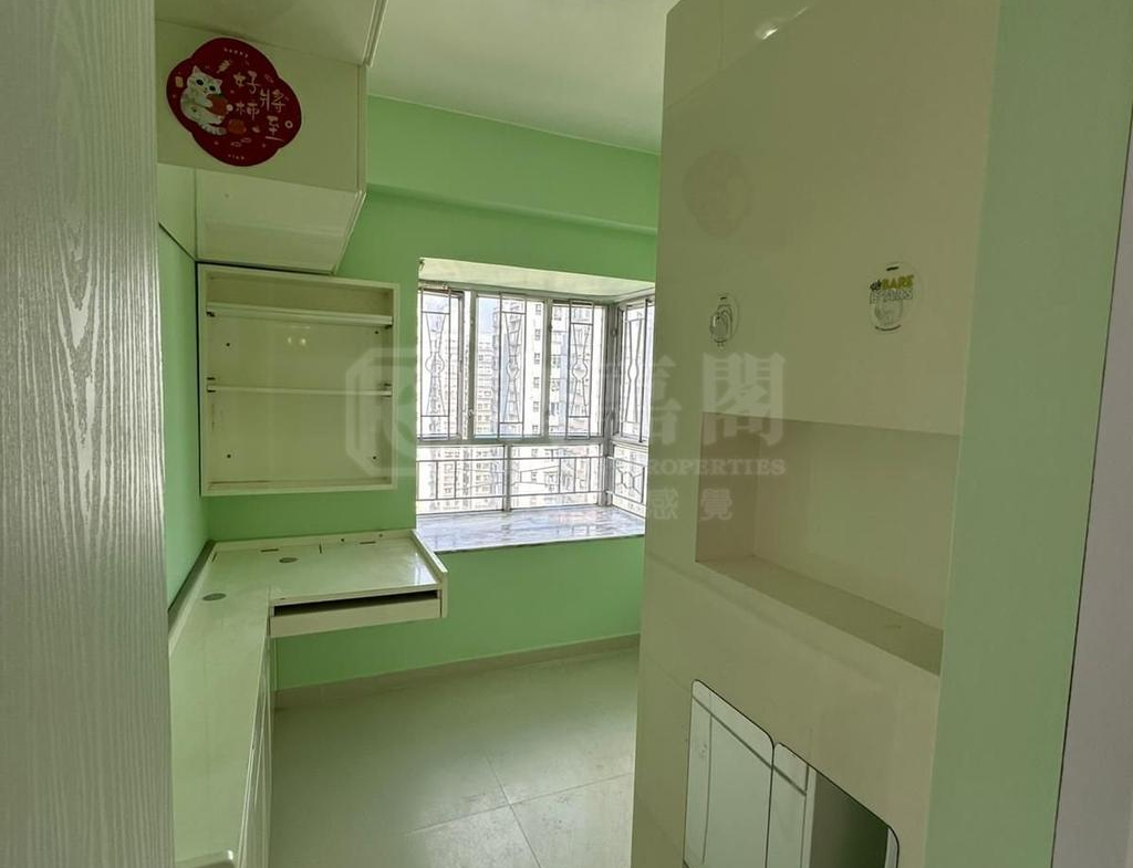 大埔中心 4期 9座 - 28NTS – 香港北部都會區