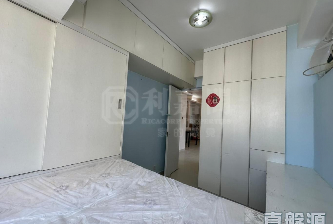 大埔中心 4期 9座 - 28NTS – 香港北部都會區