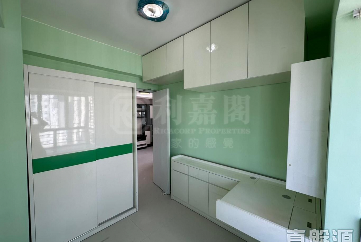 大埔中心 4期 9座 - 28NTS – 香港北部都會區