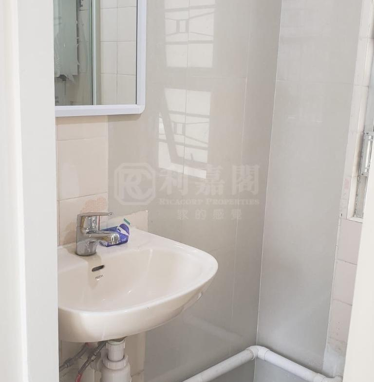 翠屏花園 C座 - 28NTS – 香港北部都會區