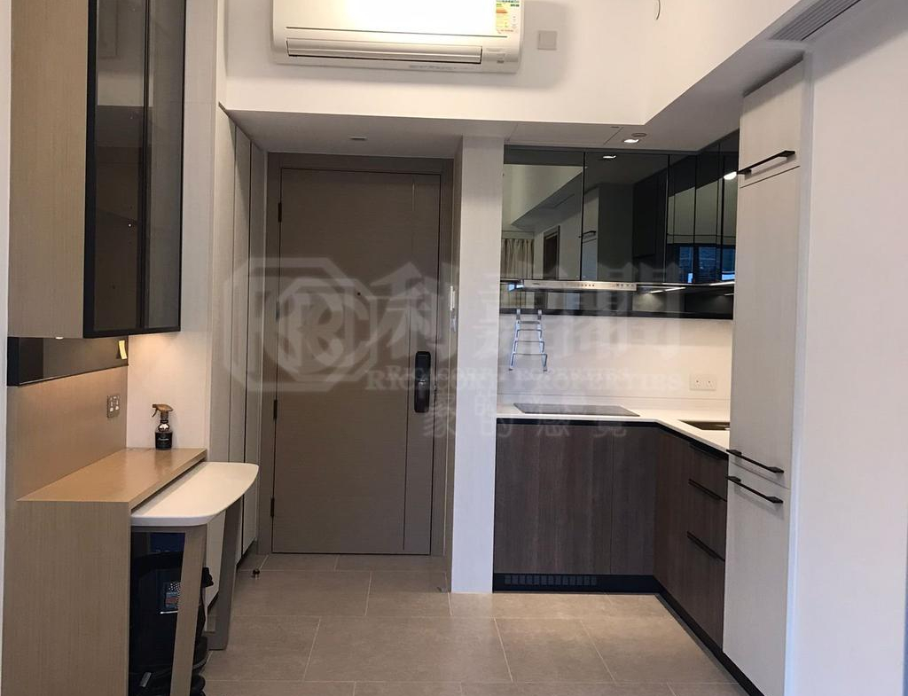 雲滙 2期 10座 - 28NTS – 香港北部都會區