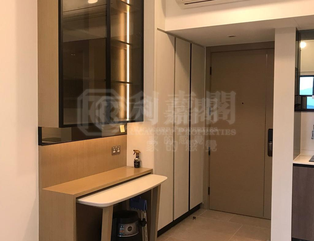 雲滙 2期 10座 - 28NTS – 香港北部都會區