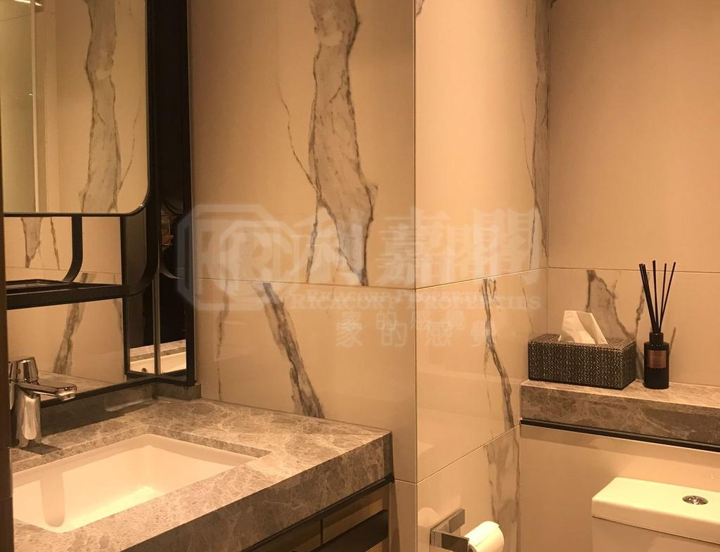 雲滙 2期 10座 - 28NTS – 香港北部都會區