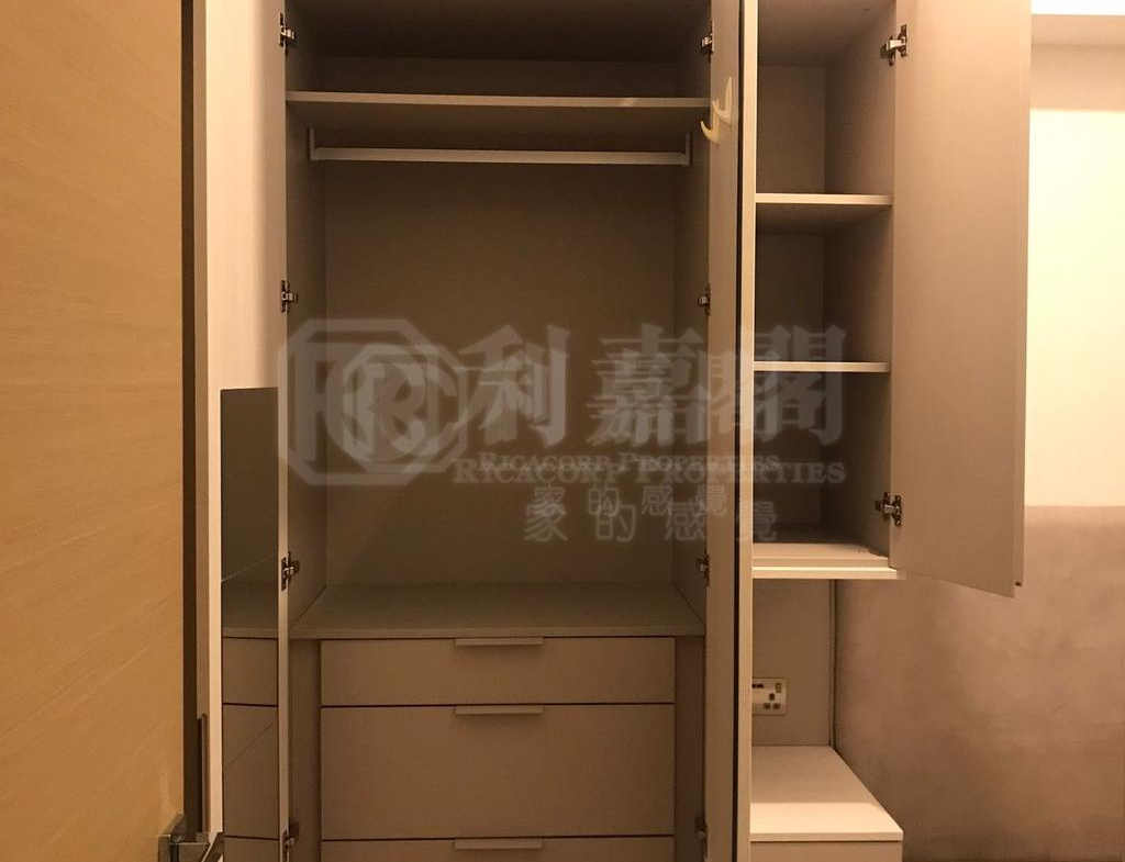 雲滙 2期 10座 - 28NTS – 香港北部都會區