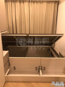 雲滙 2期 10座 - 28NTS – 香港北部都會區