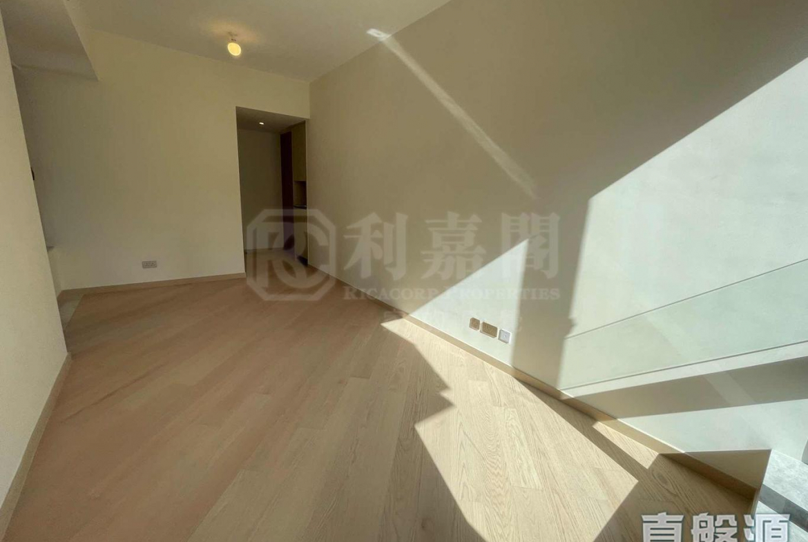 星凱．堤岸 5座 - 28NTS – 香港北部都會區