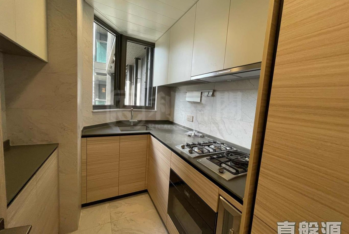 星凱．堤岸 5座 - 28NTS – 香港北部都會區