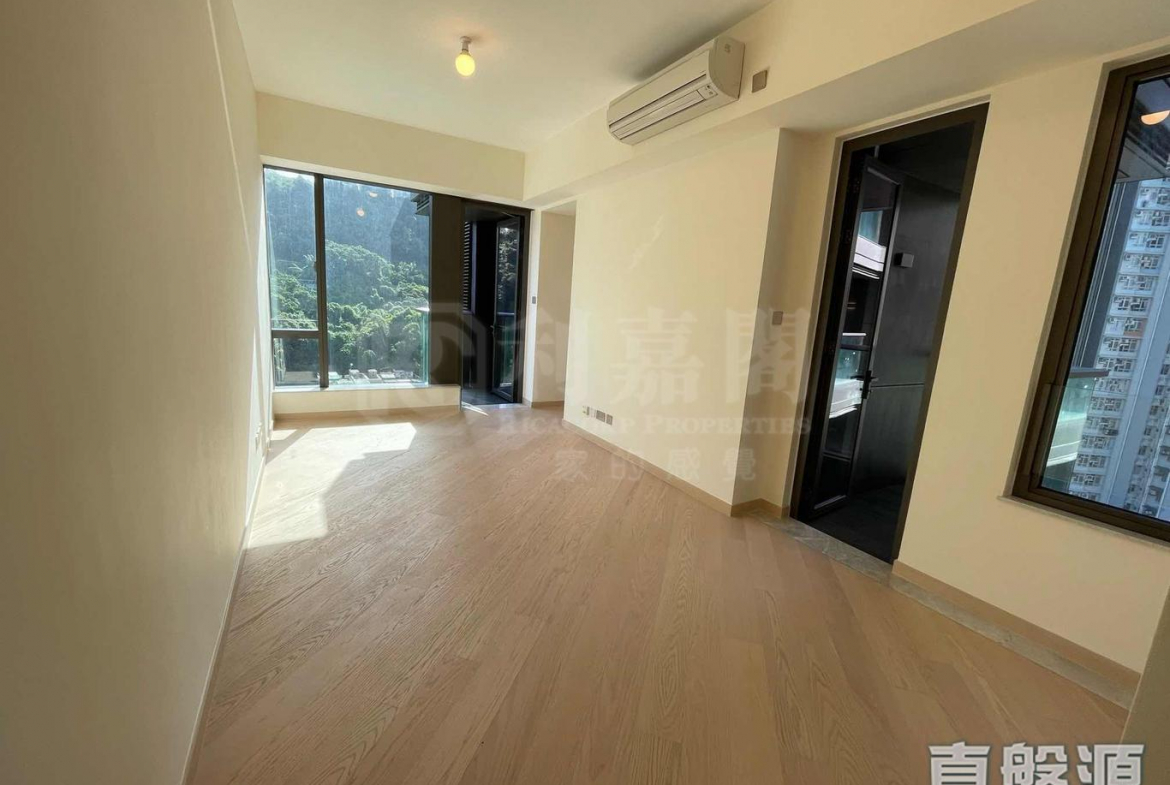 星凱．堤岸 5座 - 28NTS – 香港北部都會區