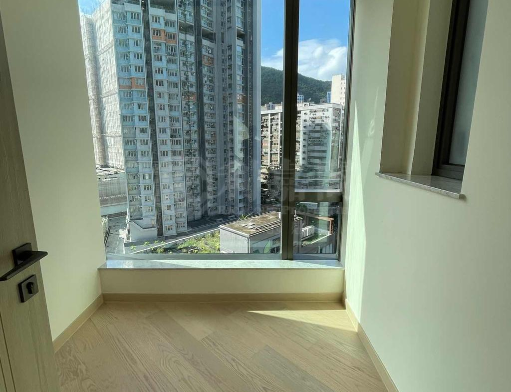 星凱．堤岸 5座 - 28NTS – 香港北部都會區