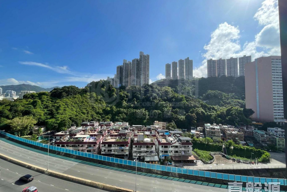 星凱．堤岸 5座 - 28NTS – 香港北部都會區