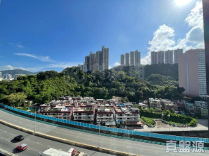 星凱．堤岸 5座 - 28NTS – 香港北部都會區