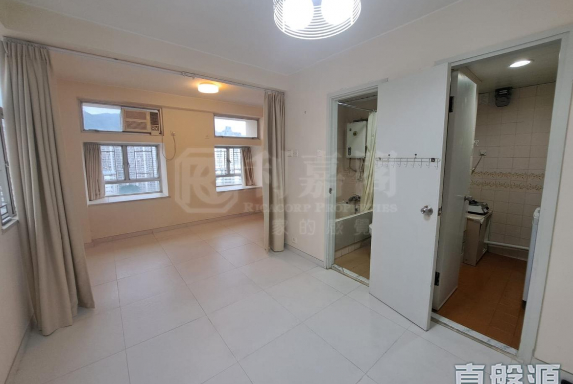 翠屏花園 A座 - 28NTS – 香港北部都會區