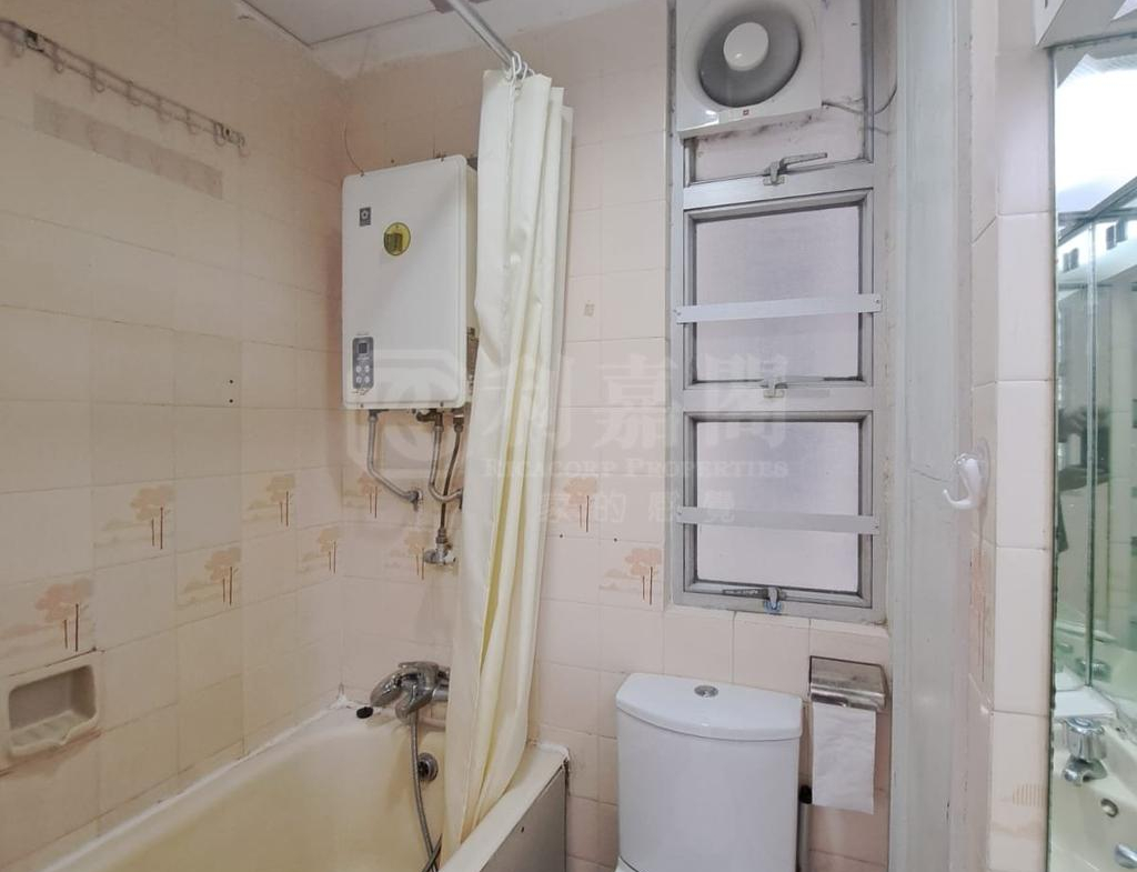 翠屏花園 A座 - 28NTS – 香港北部都會區