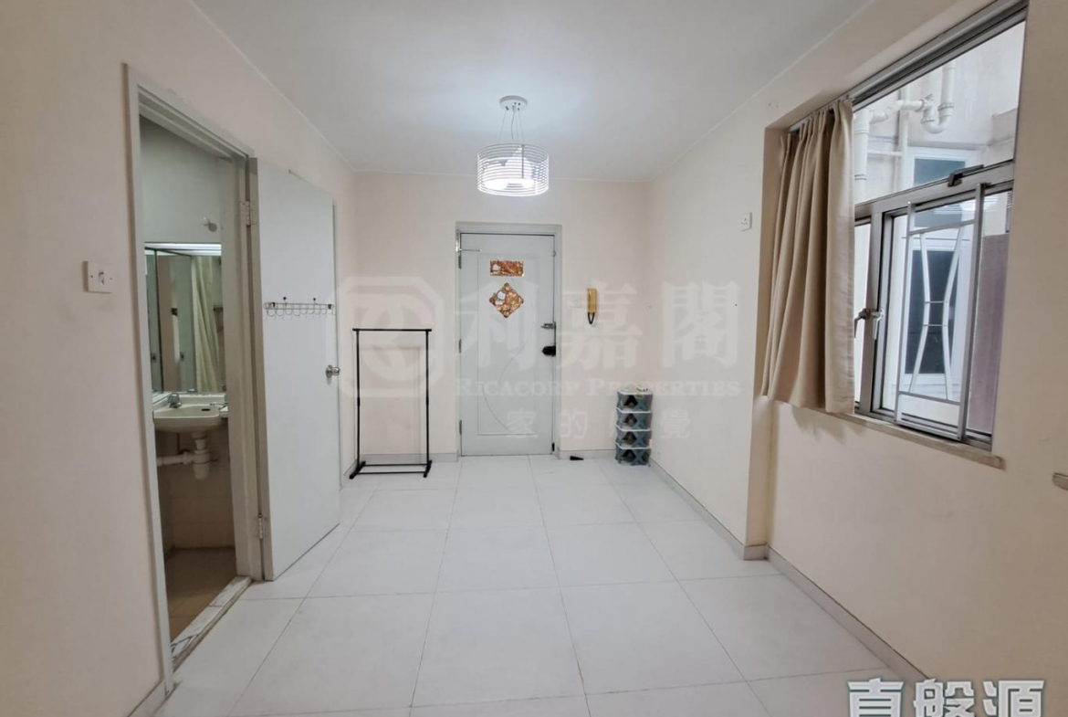 翠屏花園 A座 - 28NTS – 香港北部都會區