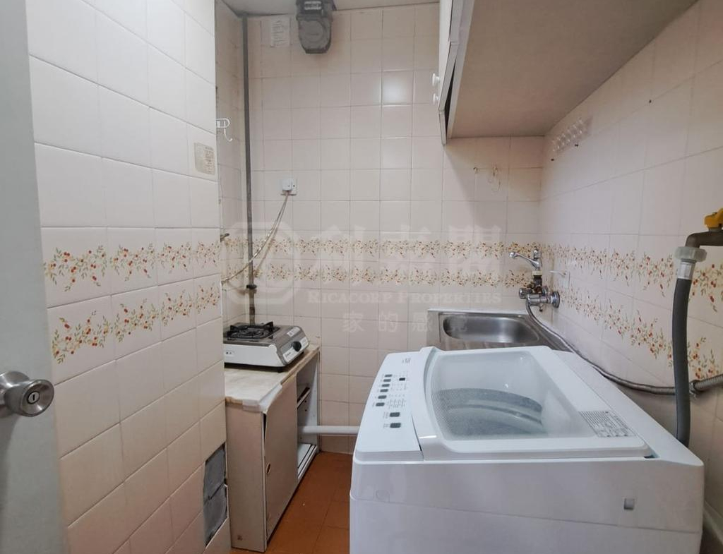 翠屏花園 A座 - 28NTS – 香港北部都會區