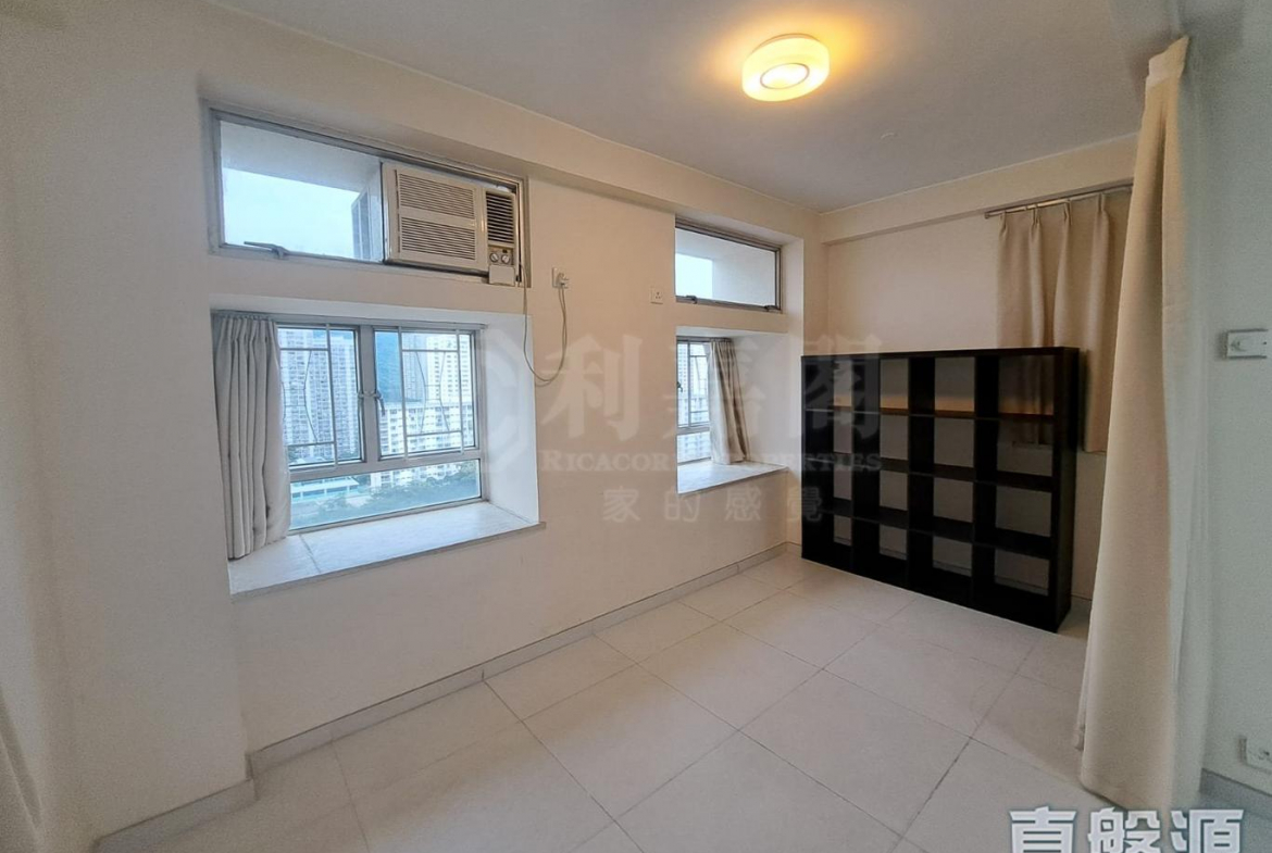 翠屏花園 A座 - 28NTS – 香港北部都會區