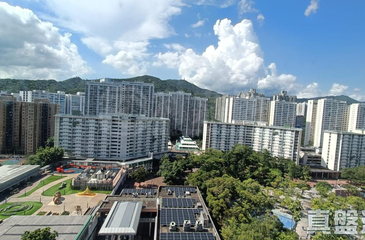 翠屏花園 A座 - 28NTS – 香港北部都會區