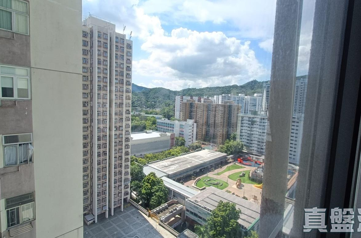 翠屏花園 A座 - 28NTS – 香港北部都會區