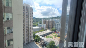 翠屏花園 A座 - 28NTS – 香港北部都會區