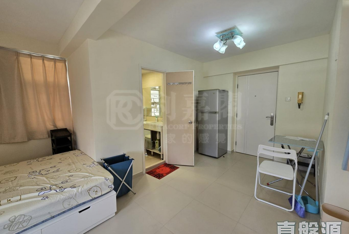 翠屏花園 B座 - 28NTS – 香港北部都會區