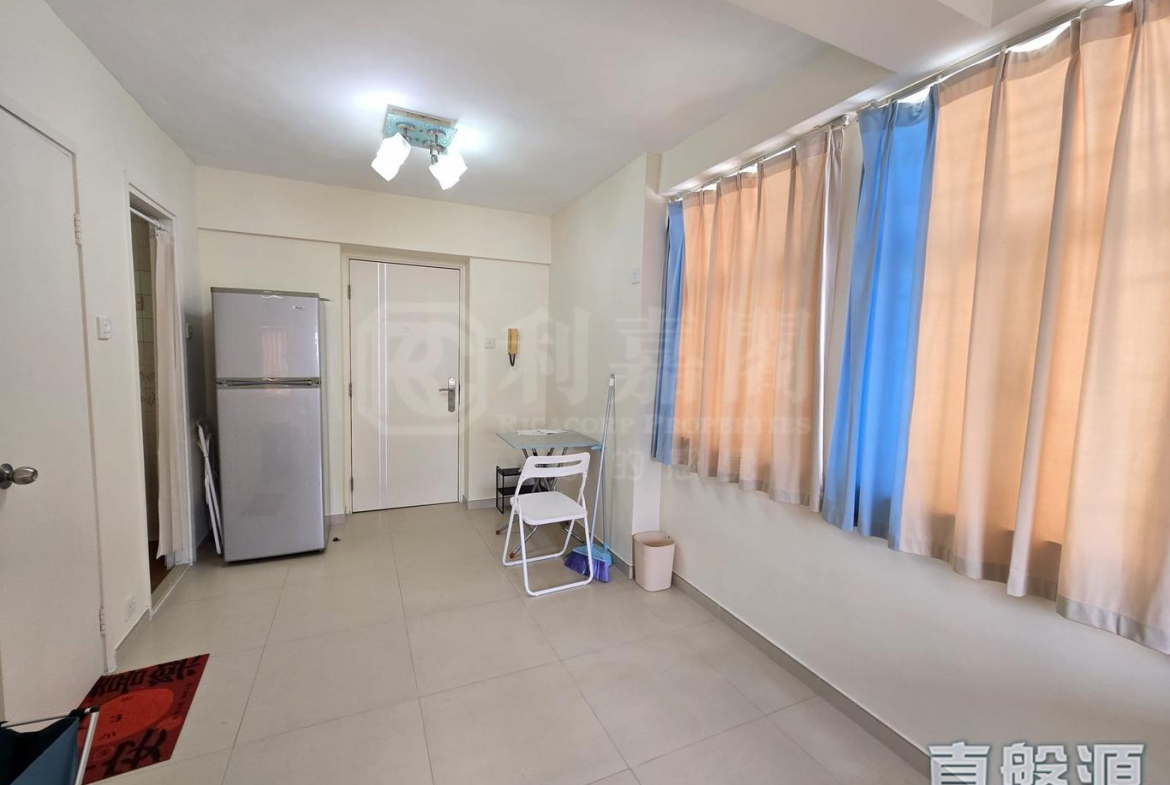 翠屏花園 B座 - 28NTS – 香港北部都會區